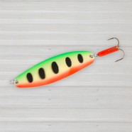 Блешня коливна ZEOX Classic, 14г, колір 019 Trout